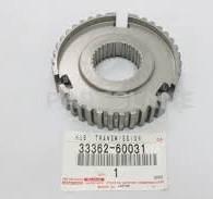 Toyota Land Cruiser Tacoma Hilux OEM Transmission Clutch Hub No. 2 33362-60031