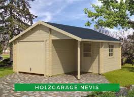 Garage Ordnung Lasita Maja Holzgarage Nevis Holzgarage Garage Aus Holz Schwingtor