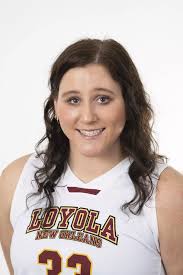 2020-21 Women's Basketball Roster