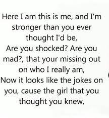 Pin On Song Lyrics