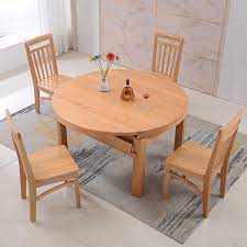 We did not find results for: Pure Beech Square Round Dual Use Solid Wood Dining Table Full Log Retractable Folding Variable Round Dining Tables And Chairs Multi Functional With Turntable Lazada Ph