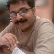 Dibyendu Bose (dibsbose)