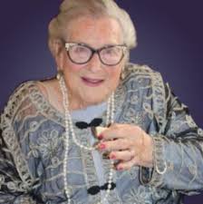 Obituary for Laura Maude Wigmore