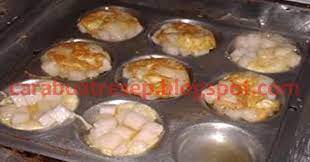 Berikut ini resep mudah dan praktis membuat cimol dari sajiansedap. Cara Membuat Cilor Bandung Aci Telor Goreng Resep Masakan Indonesia