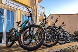 Fahrradverleih Angelbedarf Gohren Aktuelle 2020 Lohnt Es Sich Mit Fotos