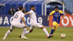 وكان نادي النصر، أعلن رحيل يحيى الشهري، عقب نهاية الموسم الماضي، وذلك بعد انتهاء عقده مع النادي. ÙŠØ­ÙŠÙ‰ Ø§Ù„Ø´Ù‡Ø±ÙŠ Ø§Ù„Ø¯ÙˆØ±ÙŠ Ø§Ù„Ø³Ø¹ÙˆØ¯ÙŠ
