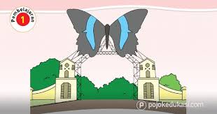 Kunci Jawaban Halaman 171 172 174 175 176 177 178 Tema 5 Kelas 2 Kunci Berkelas Belajar