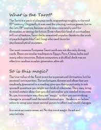 Maybe you would like to learn more about one of these? The Kirby Tarot By Michaela Joffe