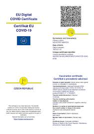 Sep 02, 2021 · mis à jour le jeudi 2 septembre à 11h55 le pass sanitaire a été étendu à de nouveaux lieux.depuis le lundi 30 août, le pass sanitaire devient obligatoire pour les personnes travaillant dans un établissement où le pass sanitaire est déjà obligatoire pour les clients depuis le 9 août. Passe Sanitaire Europeen Wikipedia