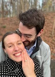 Mia Blakstad and Aaron Baumgarten's Wedding Website