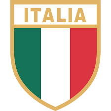 Escudo itália 1994 %e 1998. Selecoes Italia