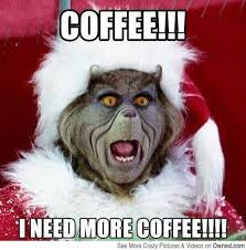 Best 50 Funny Christmas Memes Coffee Humor Coffee Meme Christmas Coffee