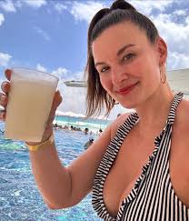 Last day ☀️ #cancun #mexico