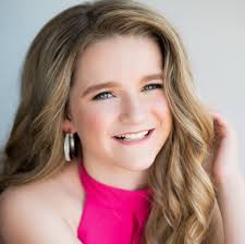 2018 Royal International Miss Role Model Sweetheart Libby Carpenter