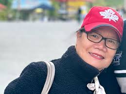 Fundraiser for Lea Pasiderio by Ramsha Khan : for Merilyn Baldemor's  Recovery