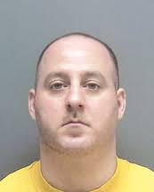 Occupied burglary at Lehigh home ends in arrest of man