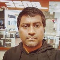 Niraj Krishna Email & Phone Number