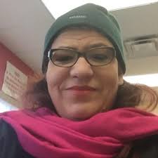 Sandra Switzer (@SwitzerSandta)