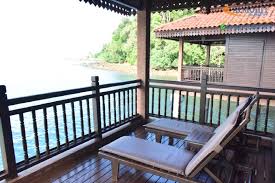 فندق برجايا لنكاوي