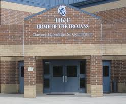 Organizations Athletics