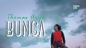 Chord Lagu Bunga Thomas Arya Dimulai Dari Kunci Gitar Am Kini Tinggallah Kusendiri Tribunnews Com Mobile