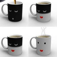 Now I Know You Wanna Have A Cuppa In This Cup Cool Cup Tea Design Mugs My Love Gifts