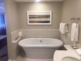 These villas are ideal for extended families. Beach Club Villas 2 Bedroom Master Bath Picture Of Disney S Beach Club Villas Orlando Tripadvisor