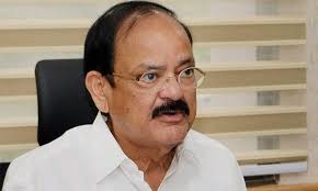 Vice president m venkaiah naidu on tuesday said he is confident that the country would prepare a detailed outline to build a. Promote Solar Energy In Building Projects Vice President Venkaiah Naidu To Architects