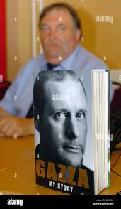 John blackwell hi-res stock photography and images