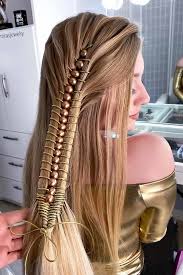 Keeping your hair long involves a lot of work as you need to make sure it's strong and healthy. 58 Straight Hairstyles For Long Hair Lovehairstyles Com