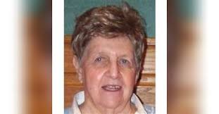 Marion L. (Brennan) Chaisson Obituary
