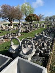 Located in san antonio, tx. I 35 Statuary Home