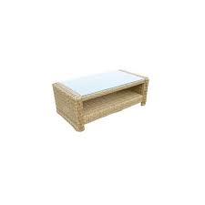 Mimosa Corsica Rectangle Coffee Table Bunnings Warehouse Coffee Table Rectangle Coffee Table Resin Wicker