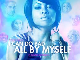 I CAN DO BAD ALL BY MYSELF Released