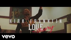 Download Kirk Franklin Love Theory Audio Video Lyrics