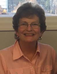 Donna Dearman Gregory