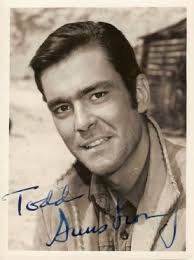 Mark Trail Confidential