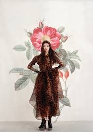 However, hanboks have been experiencing a renaissance lately through modern interpretations, as evidenced by designers like leesle hwang and in yesteryears, hanboks in various fabrics weren't readily available to just anyone, as ornate fabrics were only for the rich, while commoners were. Ungendered Suiting Hanbok Tradition And Metoo Surfaced At Seoul Fashion Week Sarah Mower Reports Vogue