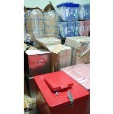 Rasanya mcm lama abg tak post apa2 kt sini. Tong Aiskrim Murah Dan Mudah Shopee Malaysia