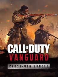 Will sledgehammer games really manage to bring back the. Dataminers Descubren La Portada De Call Of Duty Vanguard