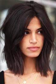 25 Layered Bob Hairstyles For Extra Volume And Dimension Styles Art Layeredbob Medium Hair Styles Long Bob Hairstyles Layered Bob Haircuts