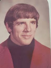 Patrick Teeter's Instagram, Twitter & Facebook