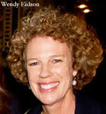 Wendy Eidson talks about SLO International Film Festival