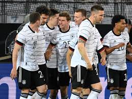 Der abendliche home ground aus der luft: Deutschland Bei Der Em 2021 Gruppe Kader Spielplan Alle Infos Zum Dfb Team