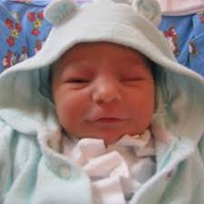 Fotogalerie: Babyboom, 44. týden