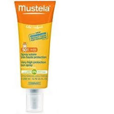 Spraysolare Altissima Protezione Spray Protettivo Specificamente Formulato Per Proteggere La Pelle Fragile Di Neonati E Bambini Protezione Solare Spray Sole