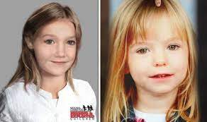 The search to compile enough evidence to. Who Are Madeleine Mccann S Parents And What Happened To Madeleine Mccann Uk News Express Co Uk