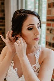 Daniel & Amy se elegante wynland troue