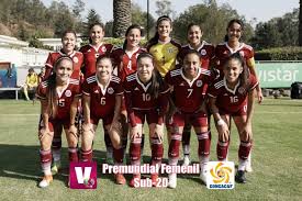See more of selección nacional femenil méxico on facebook. Lista La Seleccion Femenil Sub 20 Para El Premundial Vavel Mexico
