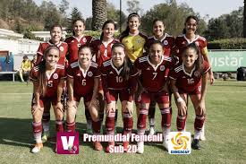 May 26, 2021 · estados unidos partirá a tokyo 2020 después de enfrentar a méxico. Lista La Seleccion Femenil Sub 20 Para El Premundial Vavel Mexico